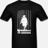 American Warrior DH T Shirt