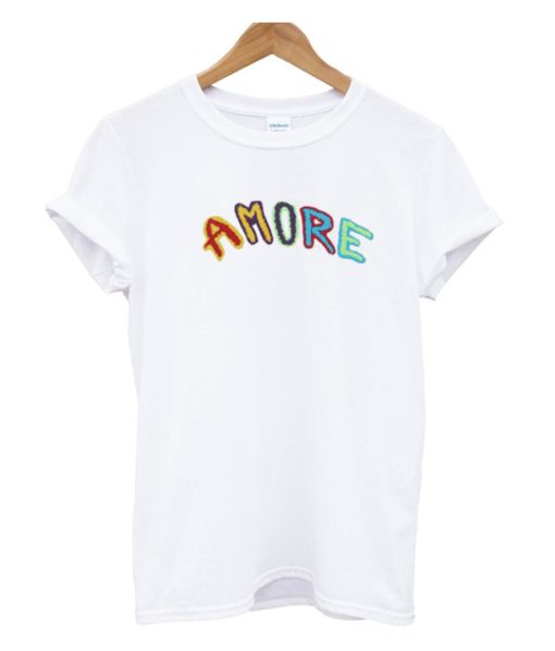 Amore DH T Shirt