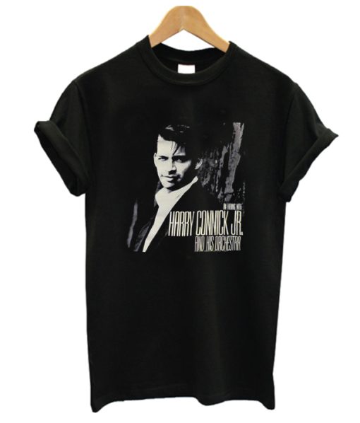 An Evening with Harry Connick Jr DH T Shirt