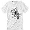 Anatomical Heart - Nurse DH T Shirt