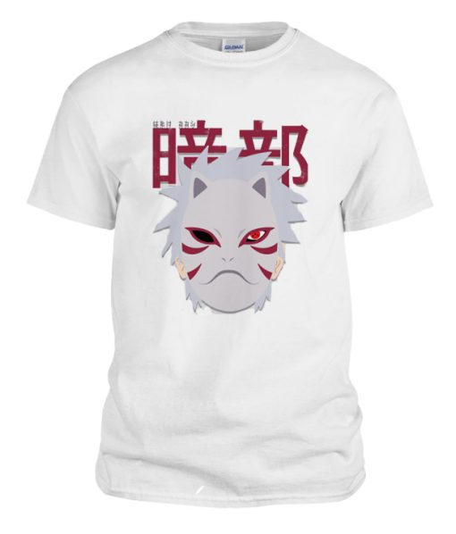 Anbu DH T Shirt