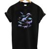 Ancient World Dinosaur DH T Shirt