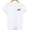 And 1 Friends DH T Shirt