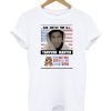 And Justice Trayvon Martin DH T Shirt