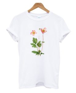 Anemone Unisex DH T Shirt