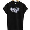 Angel In Action DH T Shirt