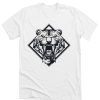 Angry Tiger DH T Shirt