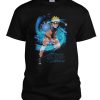 Anime Naruto DH T Shirt