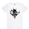 Anime Persona 5 Akira Kurusu Fashion Daily Halloween DH T Shirt