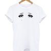 Anime Shirt Eyes Manga DH T Shirt