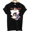 Another Battle Angel Alita DH T Shirt