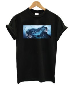 Another Bird Box Movie DH T Shirt