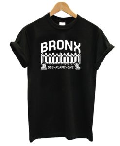 Another Bronx Yard Work DH T Shirt