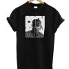 Another Crenshaw Black Lives Matter DH T Shirt