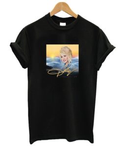 Another Dolly Parton DH T Shirt