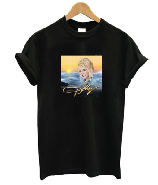 Another Dolly Parton DH T Shirt