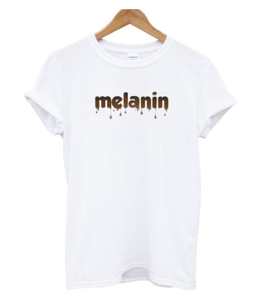 Another Melanin DH T Shirt