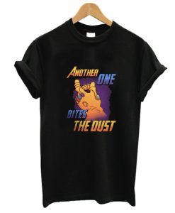 Another One Bites The Dust DH T Shirt