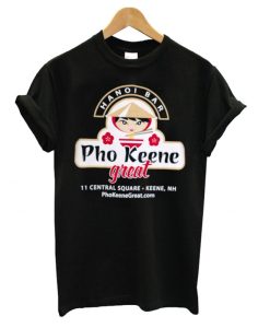 Another Pho Keene Great DH T Shirt