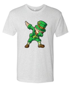 BOYS ST PATRICKS DAY DH T Shirt