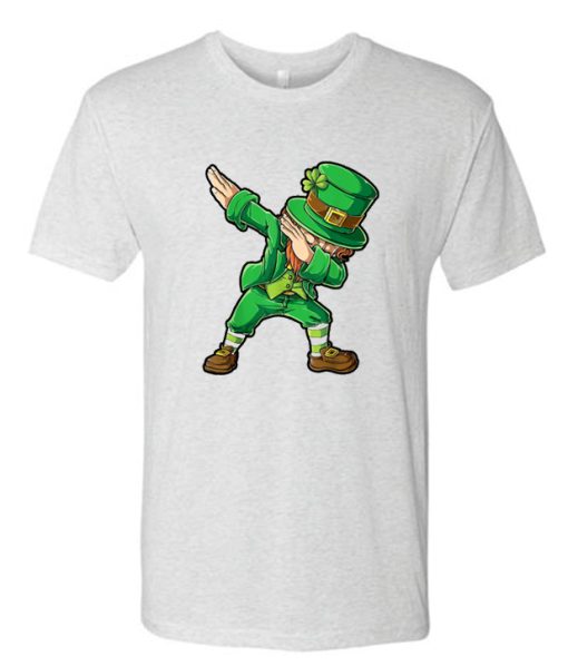 BOYS ST PATRICKS DAY DH T Shirt