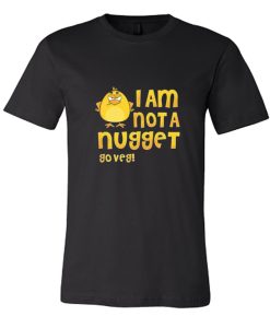 Baby Chicken Vegan DH T Shirt