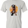 Baby Groot Venom Moon Halloween DH T Shirt