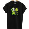 Baby Jack Skellington and Grinch DH T Shirt