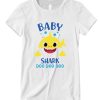 Baby Shark DH T Shirt