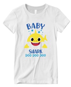 Baby Shark DH T Shirt