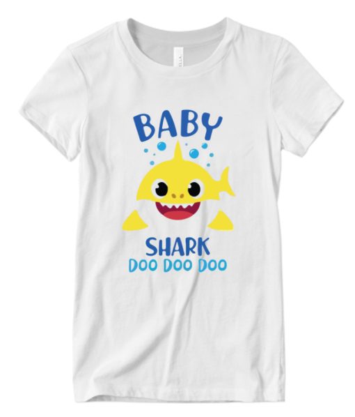 Baby Shark DH T Shirt