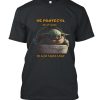 Baby Yoda DH T Shirt