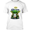 Baby Yoda hug Corona Extra DH T Shirt