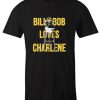 Billy Bob DH T Shirt