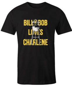 Billy Bob DH T Shirt