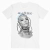 Bjork All Is Full Of Love DH T Shirt