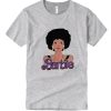 Black Barbie DH T Shirt