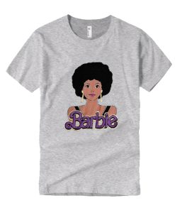 Black Barbie DH T Shirt