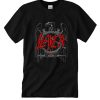 Black Eagle Slayer DH T Shirt