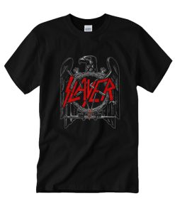 Black Eagle Slayer DH T Shirt