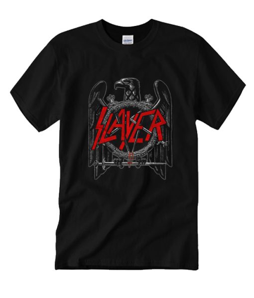 Black Eagle Slayer DH T Shirt