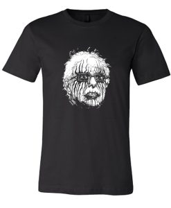 Black Metal Bernie DH T Shirt