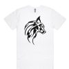 Black Wolf DH T Shirt