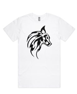 Black Wolf DH T Shirt