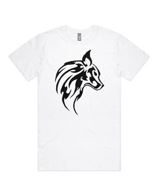 Black Wolf DH T Shirt