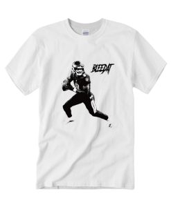 Bleedat (Lamar Jackson) DH T Shirt