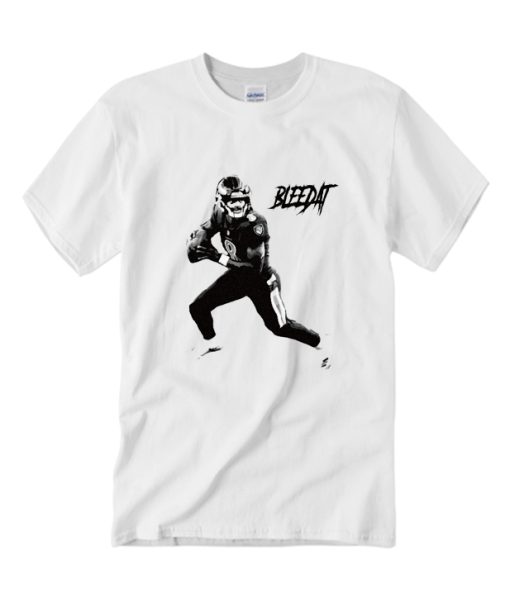 Bleedat (Lamar Jackson) DH T Shirt