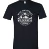 Blue Mountains Wilderness DH T Shirt