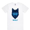 Blue Wolf DH T Shirt