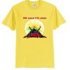 Bob Marley & The Wailers Uprising DH T Shirt